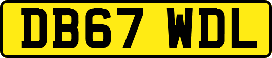 DB67WDL