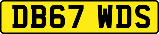 DB67WDS