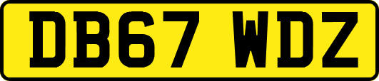 DB67WDZ