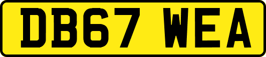 DB67WEA