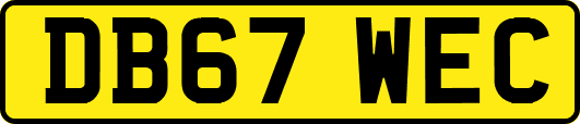 DB67WEC