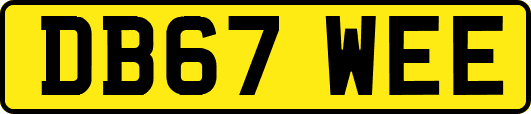 DB67WEE