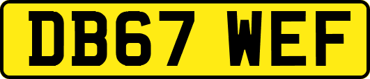 DB67WEF