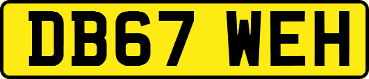 DB67WEH