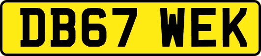 DB67WEK