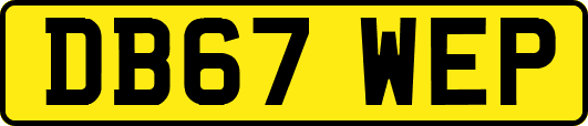 DB67WEP
