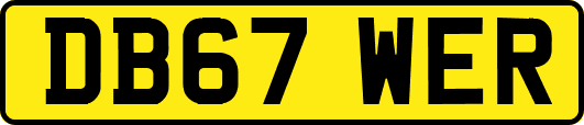 DB67WER