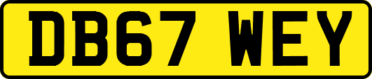 DB67WEY