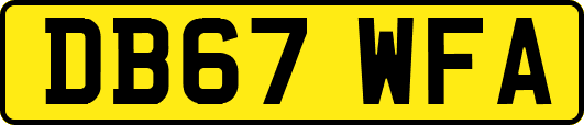 DB67WFA
