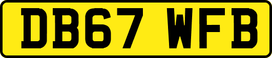DB67WFB