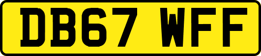 DB67WFF