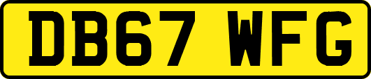 DB67WFG