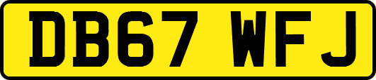 DB67WFJ