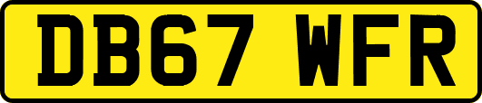 DB67WFR
