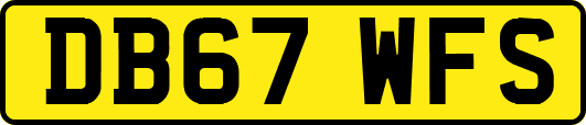 DB67WFS