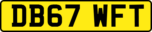 DB67WFT