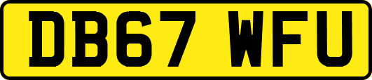 DB67WFU
