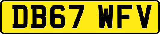 DB67WFV