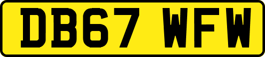 DB67WFW