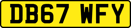 DB67WFY