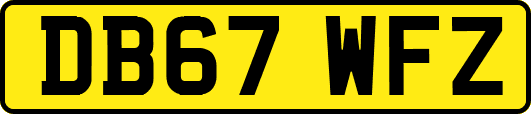 DB67WFZ