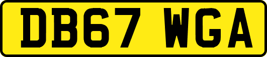 DB67WGA