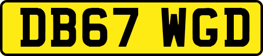 DB67WGD