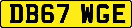 DB67WGE