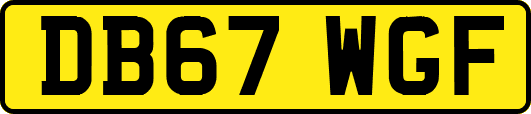 DB67WGF