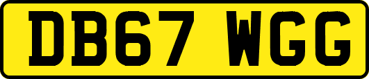 DB67WGG