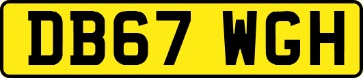 DB67WGH