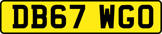 DB67WGO