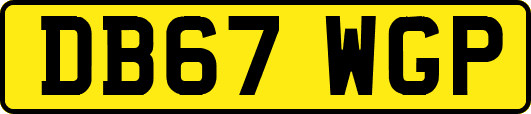 DB67WGP