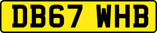 DB67WHB