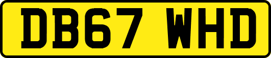 DB67WHD