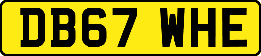DB67WHE
