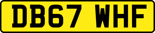 DB67WHF
