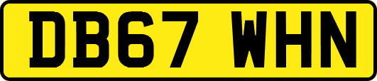 DB67WHN