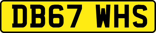 DB67WHS