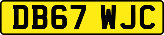 DB67WJC