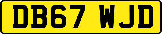 DB67WJD