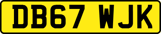DB67WJK