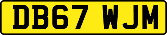 DB67WJM