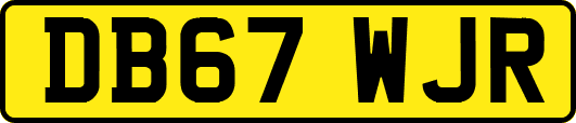 DB67WJR
