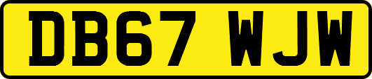 DB67WJW