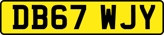 DB67WJY