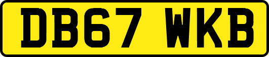 DB67WKB