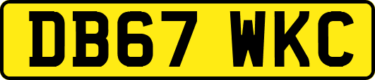 DB67WKC