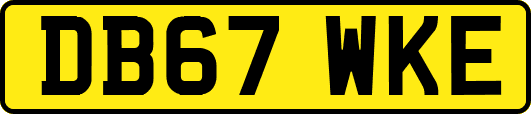 DB67WKE