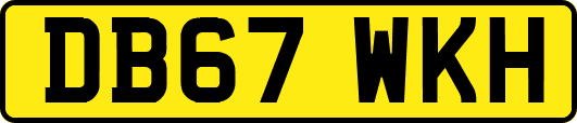 DB67WKH